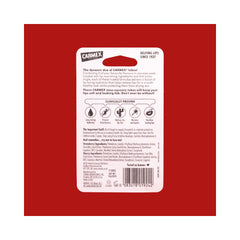 CARMEX - Strawberry & Cherry Tube SPF15 Duo (10g)