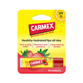 CARMEX - Strawberry Click Stick