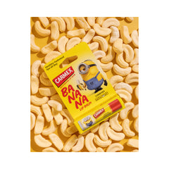 CARMEX - Banana Minions Click Stick
