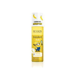 EQUAVE - KIDS - Minions Detangling Conditioner 200ml