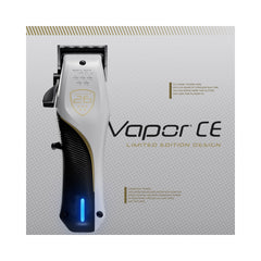 Wahl - Cordless Clipper - Vapor - Championship Edition