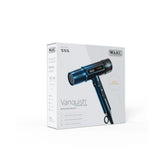 Wahl - Hairdryer - Vanquish Midnight Blue