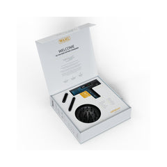Wahl - Hairdryer - Vanquish Midnight Blue