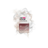 THE EDGE - PEDICURE - 4 Step Oud