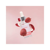 THE EDGE - CUTICLE OIL - Bottle Lychee