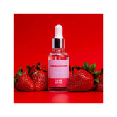 THE EDGE - CUTICLE OIL - Bottle Strawberry