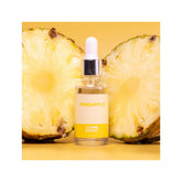 THE EDGE - CUTICLE OIL - Bottle Pineapple