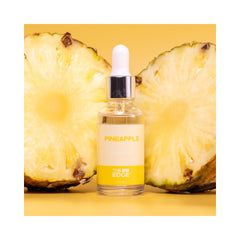 THE EDGE - CUTICLE OIL - Bottle Pineapple