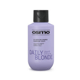 NEW OSMO - Daily Blonde - Shampoo - 100ml