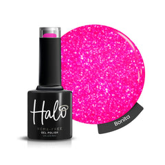 HALO GEL POLISH - Summer Nights '26 - Bonita