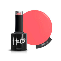 HALO GEL POLISH - Summer Nights '26 - Hibiscus