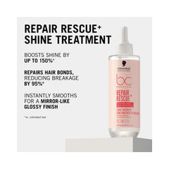BONACURE - Repair Rescue - Shine Treatment 200ml