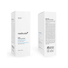 Medicube - Zero Foam Cleanser