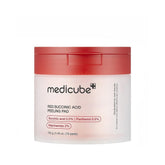 Medicube - Red Succinic Acid Peeling Pad