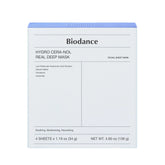 Biodance - Hydro Cera-Nol Real Deep Mask