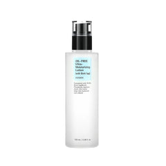 COSRX - Oil Free Facial Moisturizer Lotion