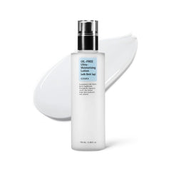 COSRX - Oil Free Facial Moisturizer Lotion
