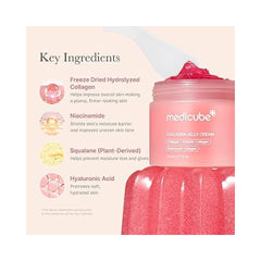 Medicube - Collagen Jelly Cream