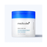 Medicube - Zero Pore Pad 2.0