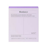 Biodance - Rejuvenating Caviar PDRN Real Deep Mask