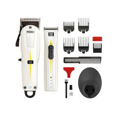 Wahl - Set - Cordless Super Taper & Super Trimmer Combi