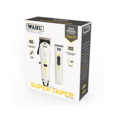 Wahl - Set - Cordless Super Taper & Super Trimmer Combi
