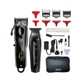 Wahl - Set - 5 Star Cordless Barber Combo
