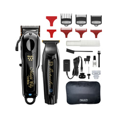 Wahl - Set - 5 Star Cordless Barber Combo