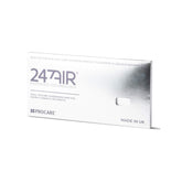 PROCARE - 24*7 Air - TEXTURED 120mm Foil Sheets x100