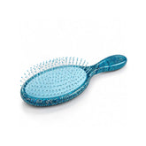 WetBrush Detangler Winter Wonderland Hair Brush - Blue