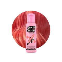 Crazy Color - Vibrant Shades - Pretty Peach