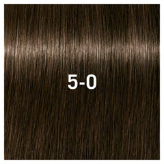 IGORA VIBRANCE - 5-0