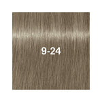 Schwarzkopf Igora Vibrance 9-24 Extra Light Blonde Ash Beige