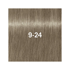 Schwarzkopf Igora Vibrance 9-24 Extra Light Blonde Ash Beige
