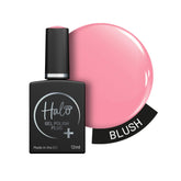 HALO GEL POLISH PLUS - Blush