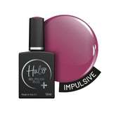 HALO GEL POLISH PLUS - Impulsive