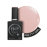 HALO GEL POLISH PLUS - Pretty Girl