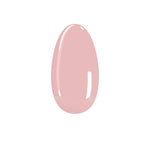 Halo Hema Free Gel Polish Plus - Pretty Girl - 12ml