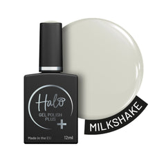 HALO GEL POLISH PLUS - Milkshake