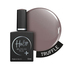 HALO GEL POLISH PLUS - Truffle