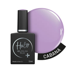 HALO GEL POLISH PLUS - Cabana