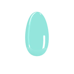 Halo Hema Free Gel Polish Plus - The Vibe - 12ml