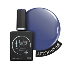 HALO GEL POLISH PLUS - After Hours
