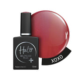 HALO GEL POLISH PLUS - XOXO