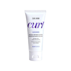 Color Wow Curl Wow Hooked 100% Clean Curl Shampoo with Root-Locking Technology 60ml
