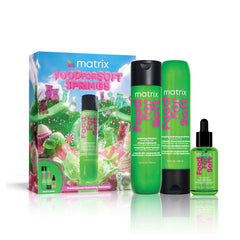 Matrix Food For Soft Hair Care Gift Set