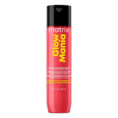 Matrix Glow Mania Hair Care Gift Set
