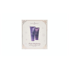 Neal & Wolf Blonde Gift Set (Purple Shampoo & Conditioner)