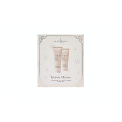 Neal & Wolf Hydrate Gift Set (Moisture Shampoo & Conditioner)