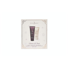 Neal & Wolf Cleanse & Treat Gift Set (Daily Shampoo & Harmony Treatment)